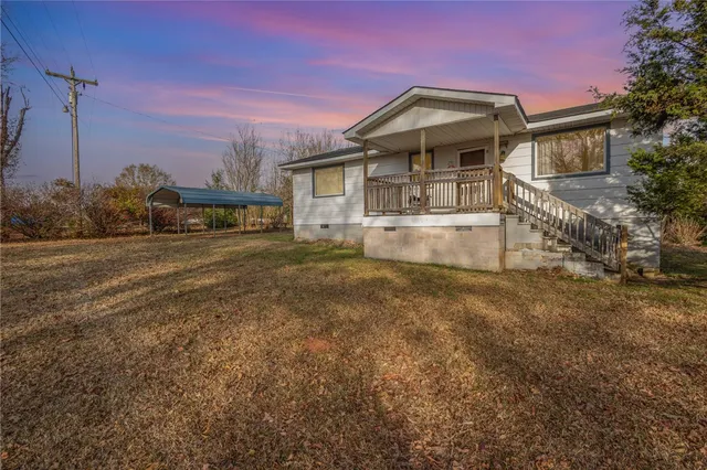 $180,000 | 231 Roanoke Road, Liberty, SC 29657