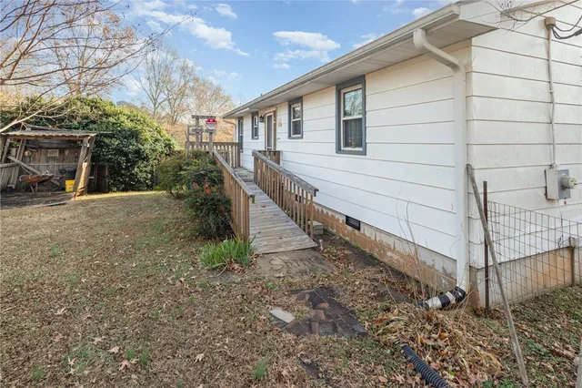 $180,000 | 231 Roanoke Road, Liberty, SC 29657