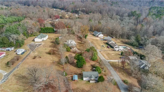 $180,000 | 231 Roanoke Road, Liberty, SC 29657