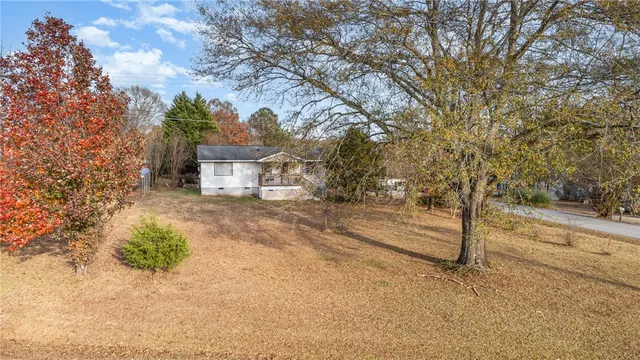$180,000 | 231 Roanoke Road, Liberty, SC 29657