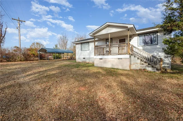 $180,000 | 231 Roanoke Road, Liberty, SC 29657