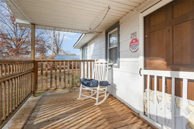 $180,000 | 231 Roanoke Road, Liberty, SC 29657