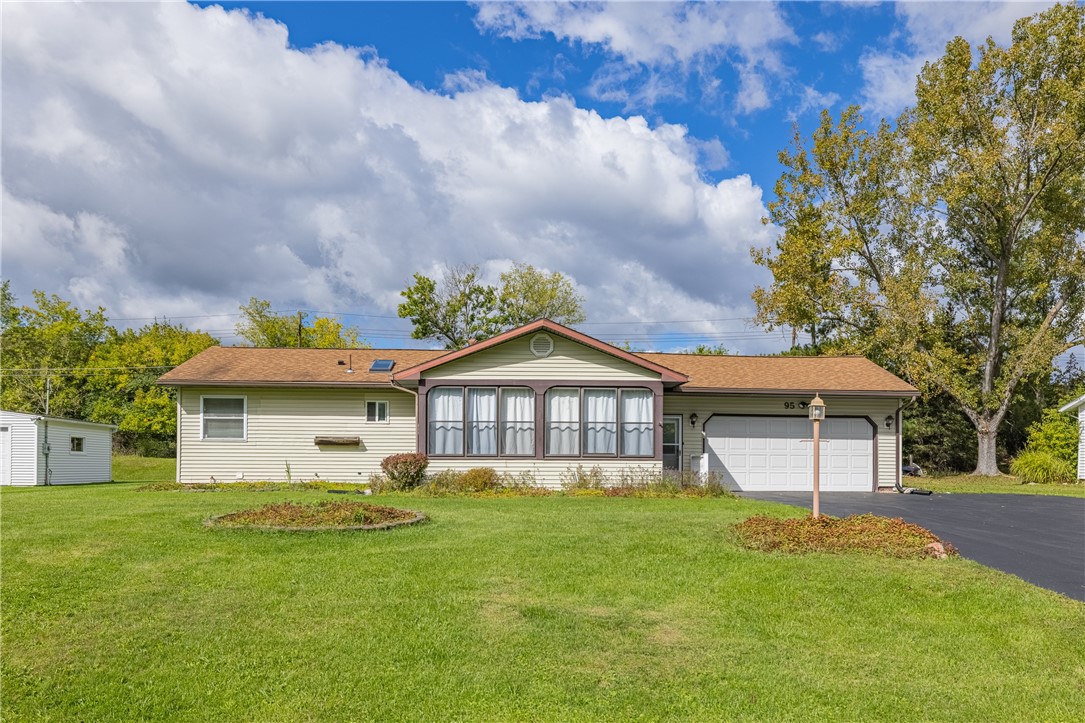 95 Rouge Road Rochester, NY 14623 - Photo 1 of 1