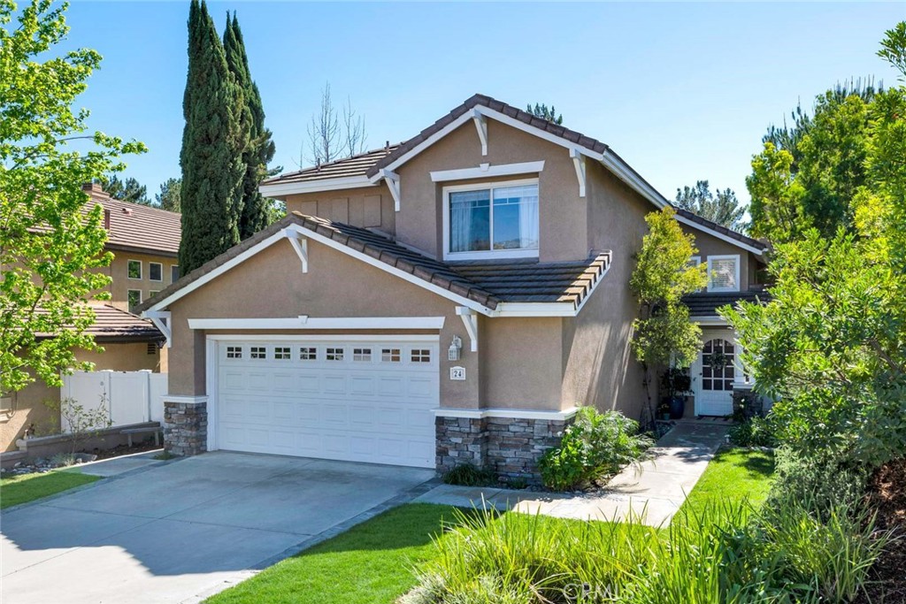 24 Rodeo Lake Forest, CA 92610 - Photo 3 of 34