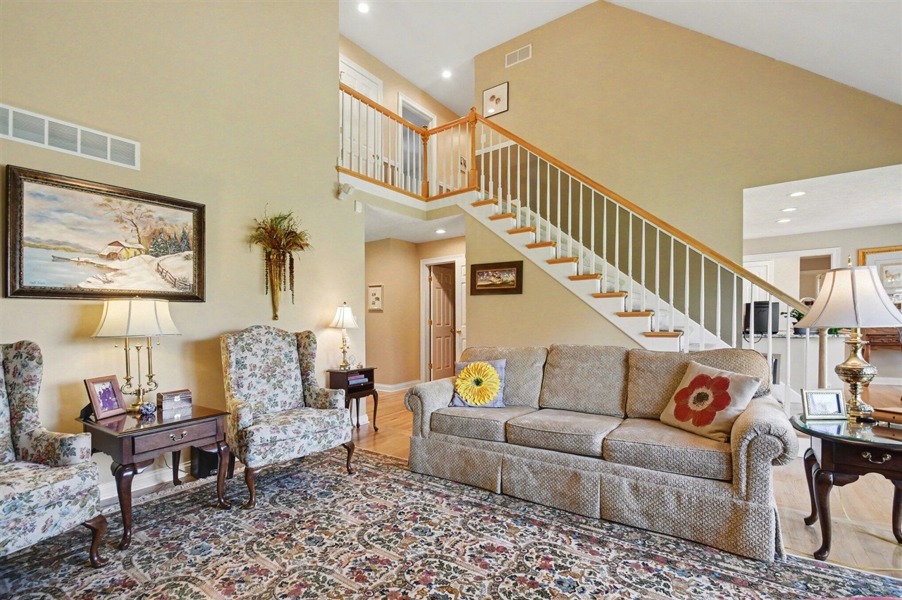 5965 Polly's Path Berrien Springs, MI 49103 - Photo 6 of 38