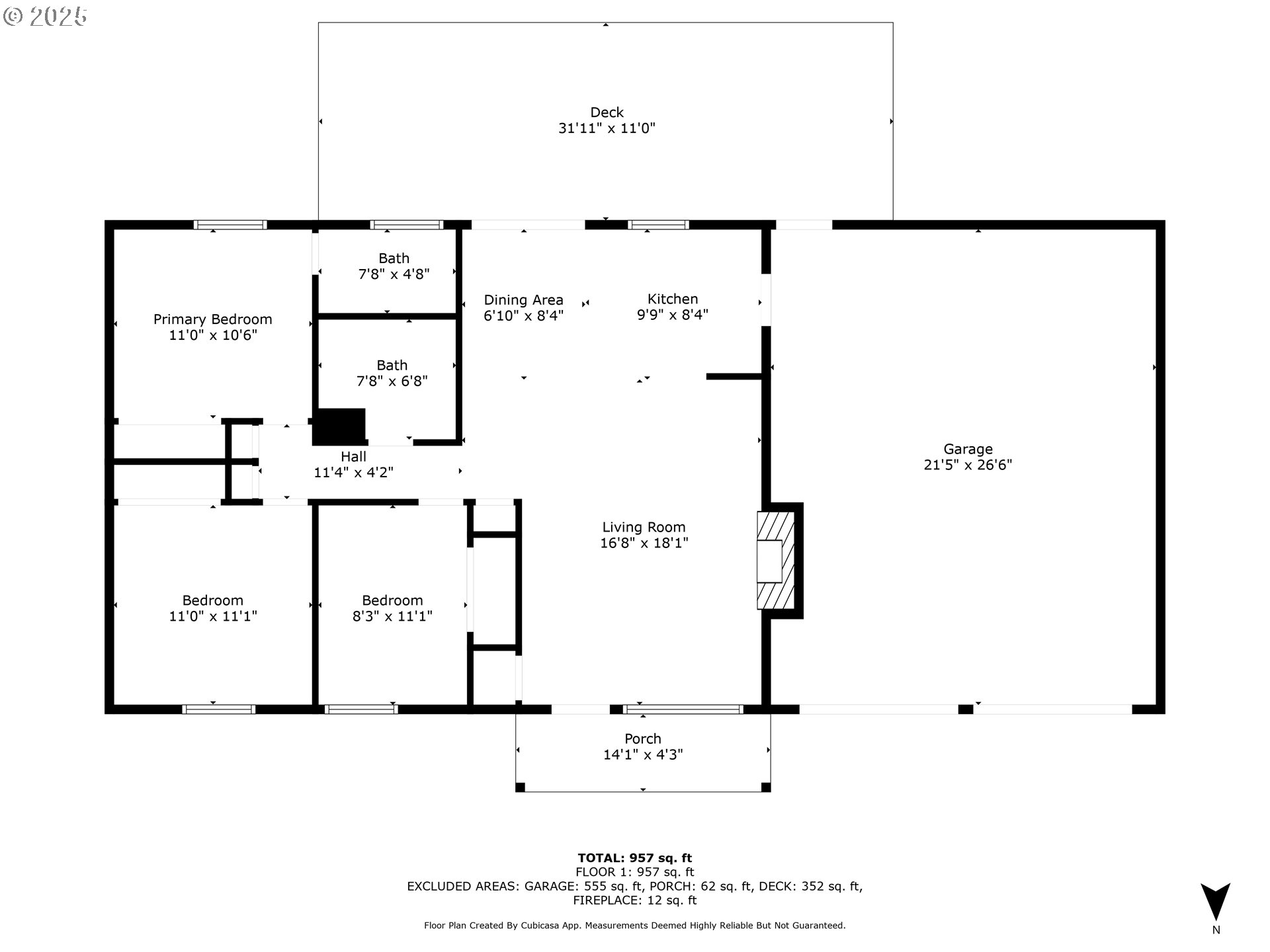 860 Maxwell Road Eugene, OR 97404 - Photo 30 of 30 Gallery Image 30