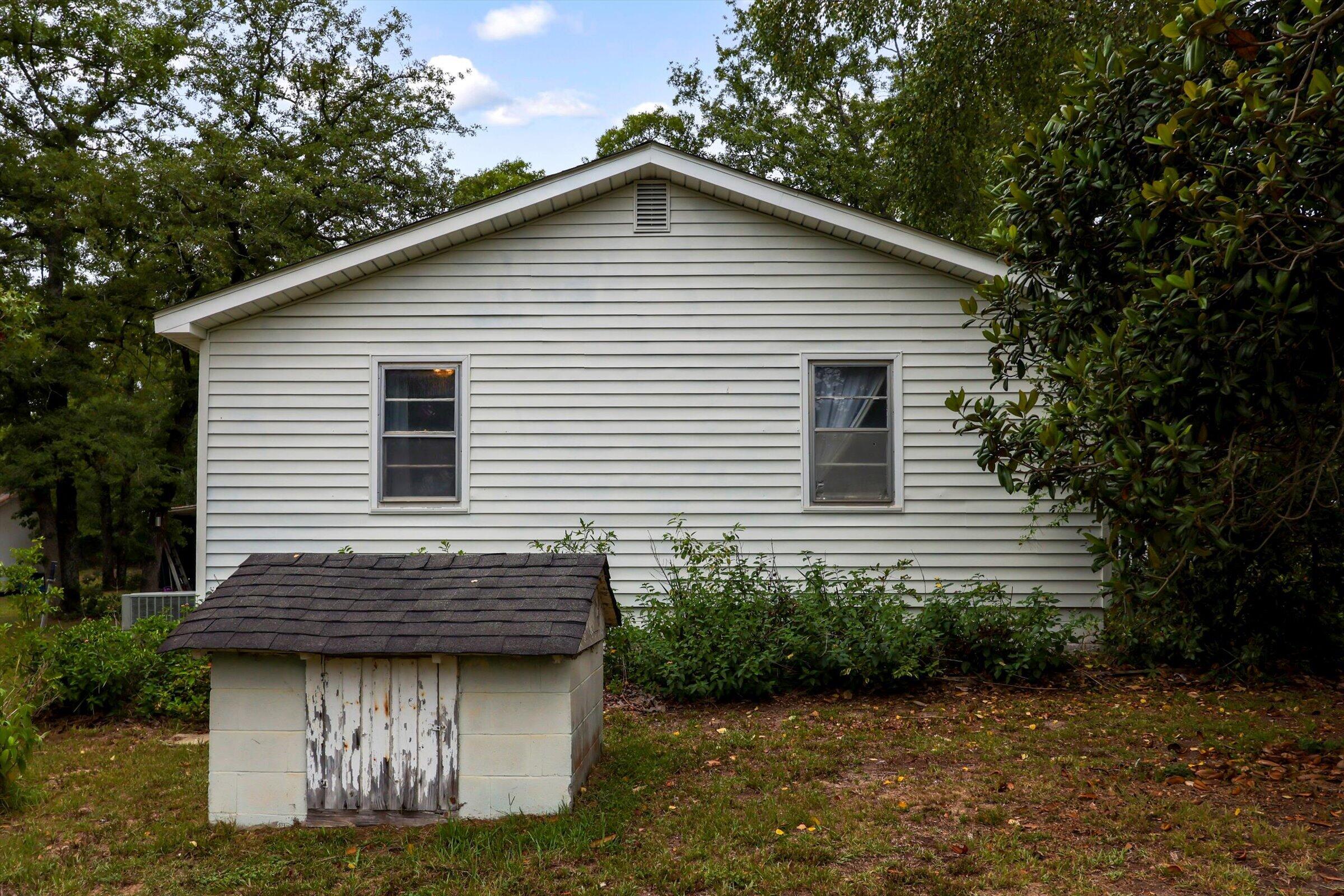 1208 Cummings Road Ridge Spring, SC 29129 - Photo 22 of 54 Gallery Image 22