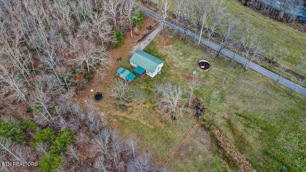 660 East Rock Quarry Road Clarkrange, TN 38553 - Photo 33 of 39 Gallery Image 33