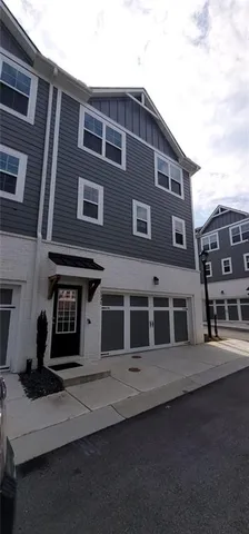 $3,400 | 1191 Fallaw Court, Atlanta, GA 30329