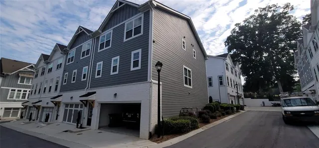 $3,400 | 1191 Fallaw Court, Atlanta, GA 30329