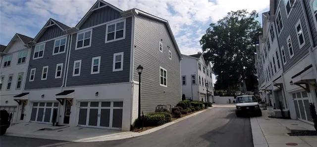 $3,400 | 1191 Fallaw Court, Atlanta, GA 30329