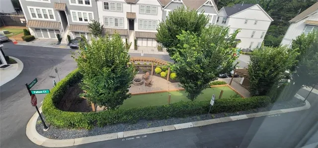 $3,400 | 1191 Fallaw Court, Atlanta, GA 30329