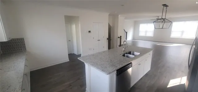 $3,400 | 1191 Fallaw Court, Atlanta, GA 30329