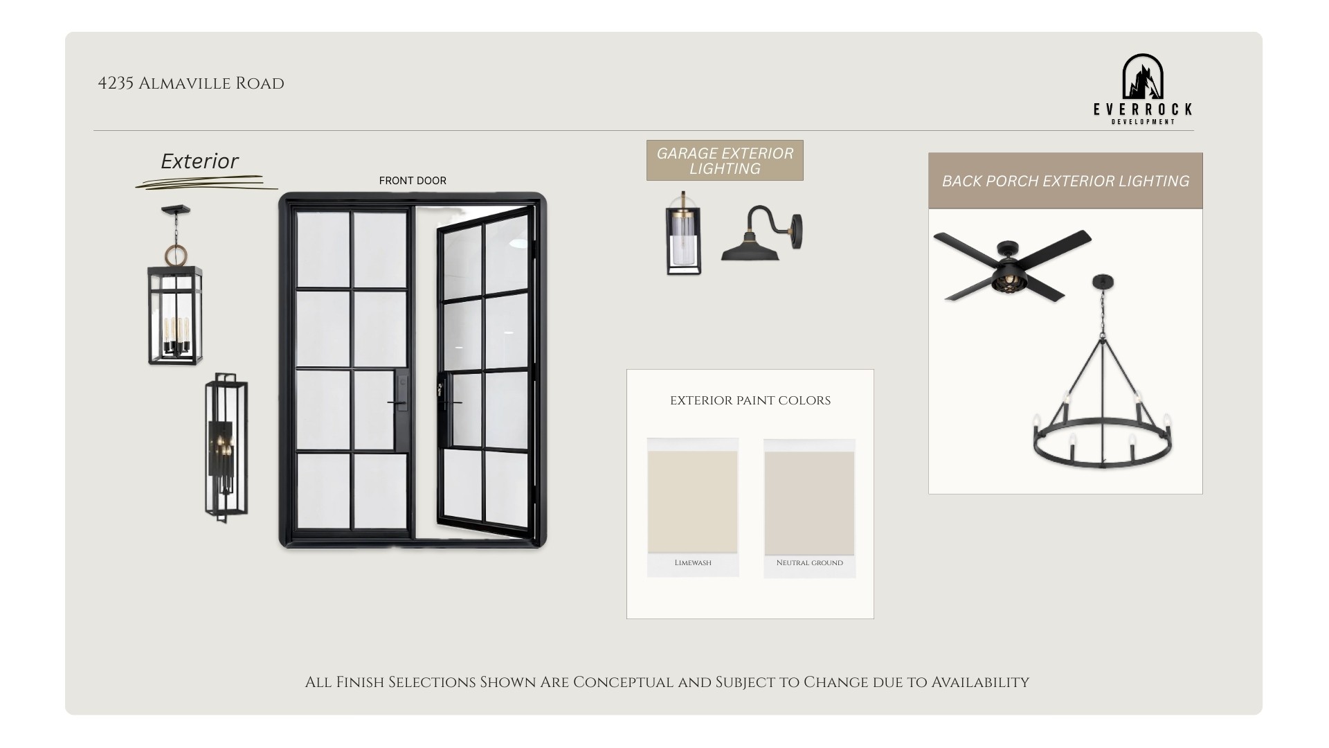 4235 Almaville Road Smyrna, TN 37167 - Photo 2 of 7