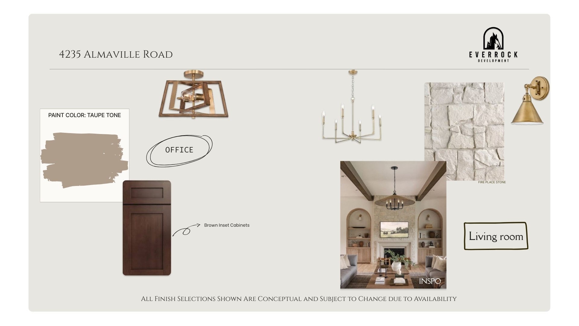 4235 Almaville Road Smyrna, TN 37167 - Photo 3 of 7