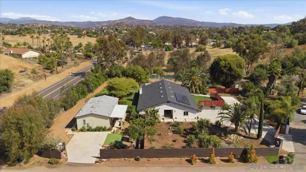 $1,690,000 | 907 Seph Way, Escondido, CA 92027