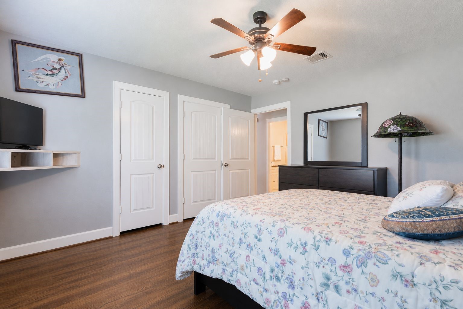 1642 Chippendale Road Houston, TX 77018 - Photo 14 of 32 Gallery Image 14
