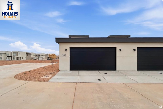 955 West Velvet Ridge Cove St Street St. George, UT 84790 - Photo 19 of 37