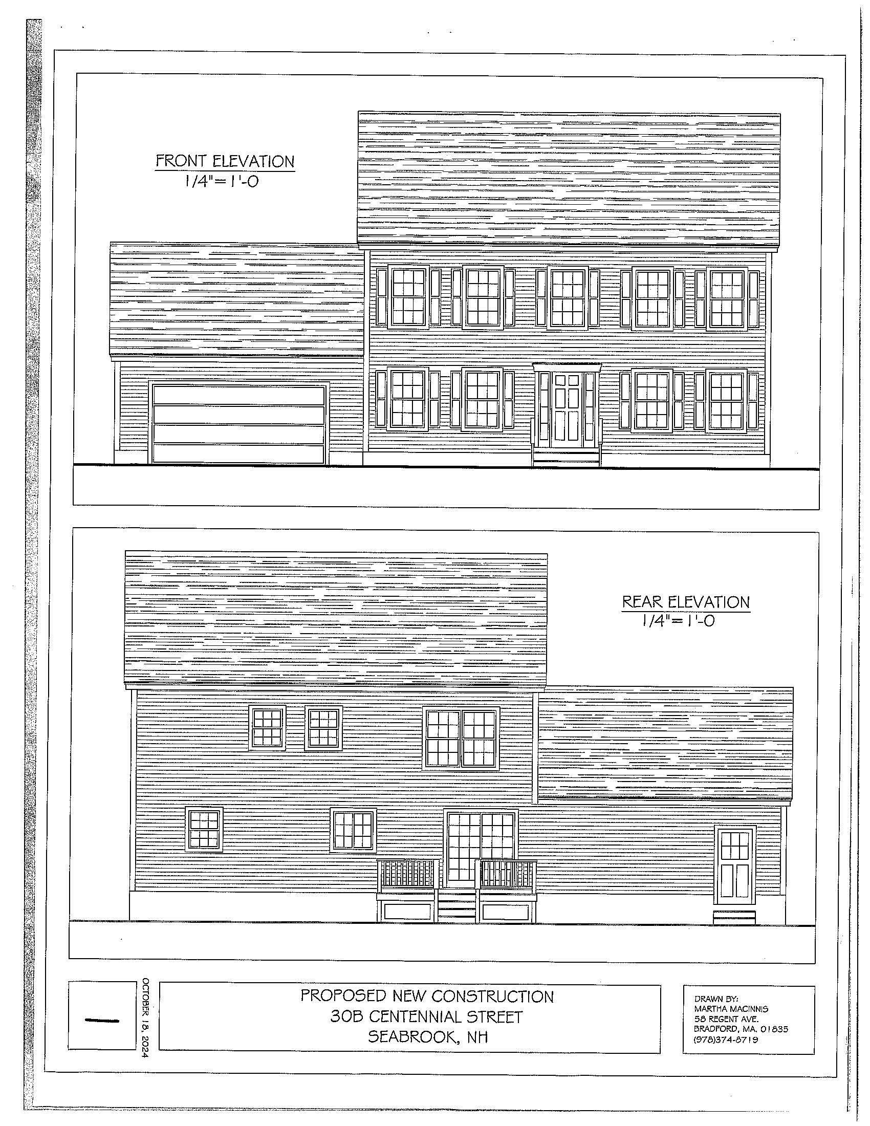 30 B Centennial Street Seabrook, NH 03874 - Photo 11 of 11