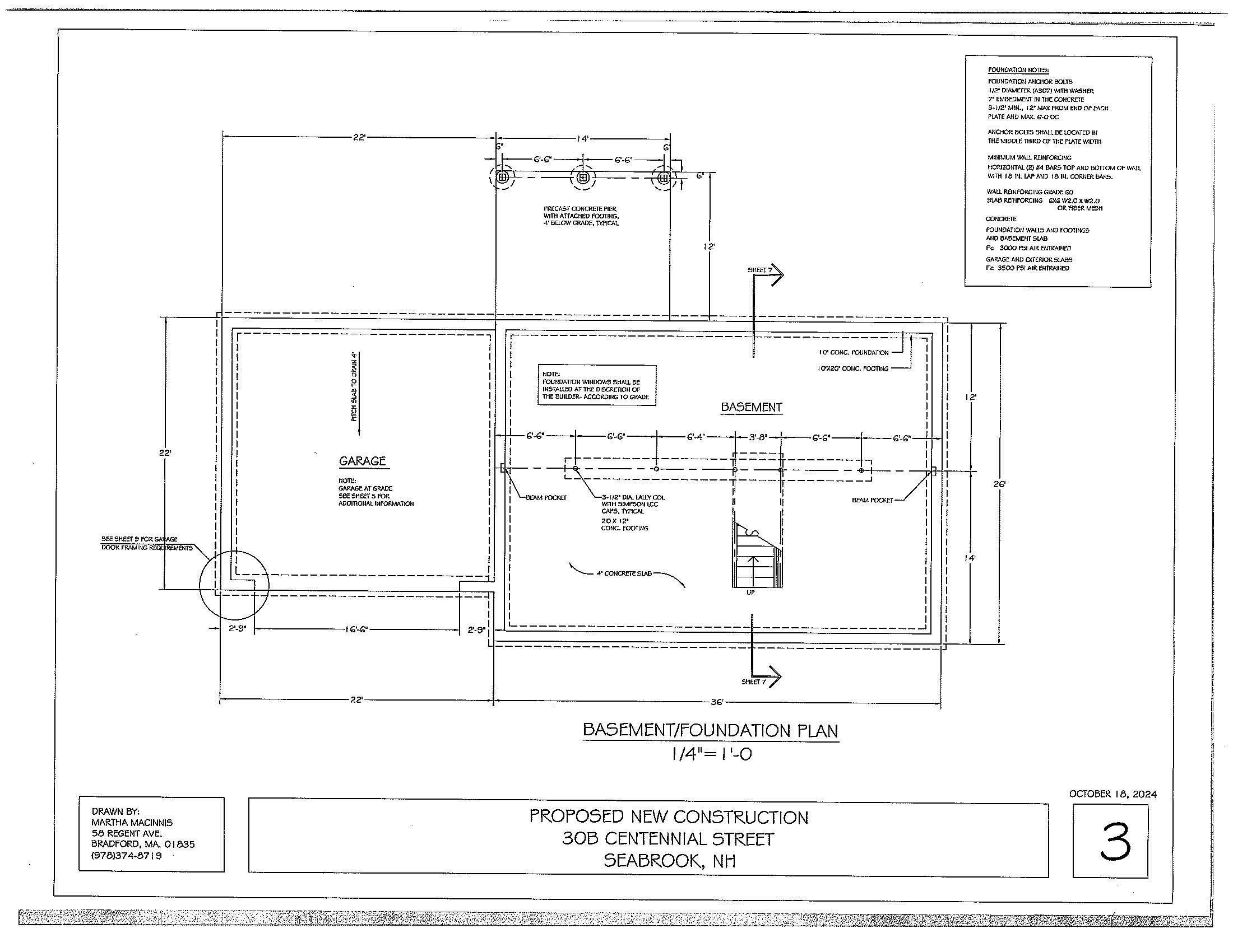 30 B Centennial Street Seabrook, NH 03874 - Photo 9 of 11