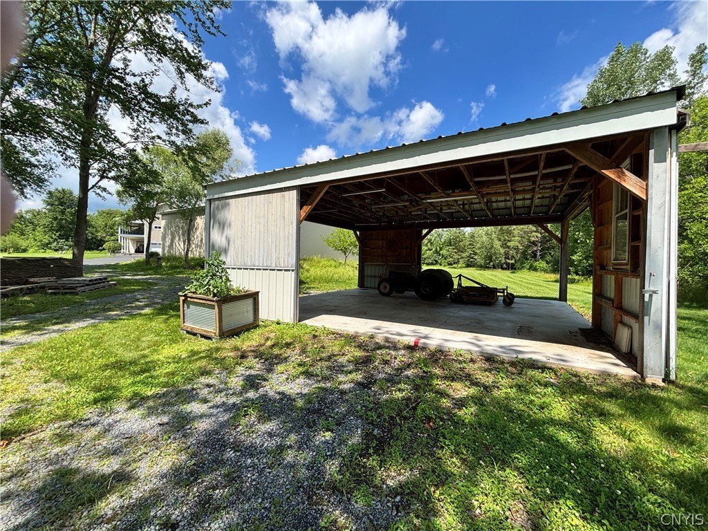 6687 Beach Road Camillus, NY 13209 - Photo 46 of 49