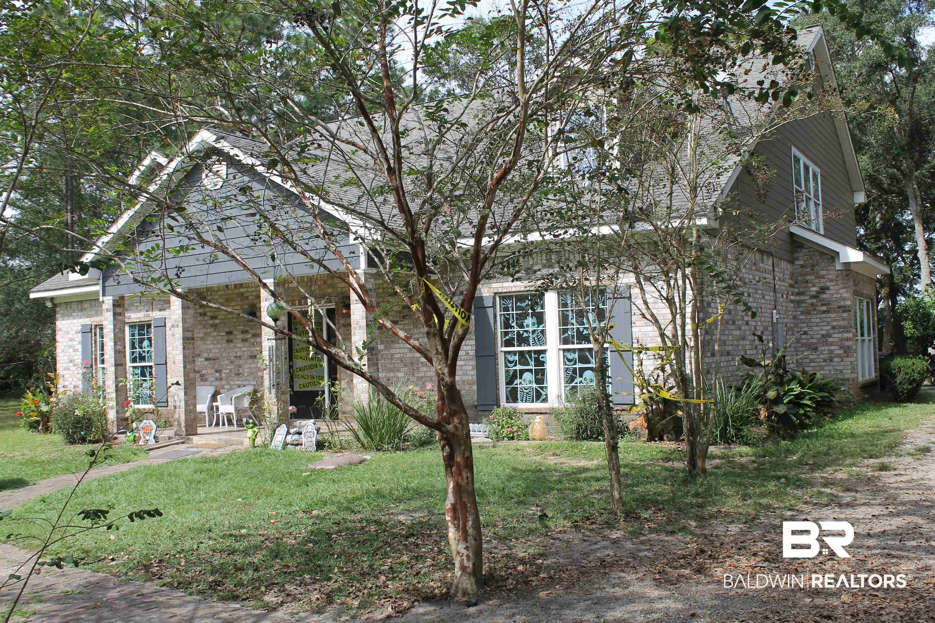 11160 County Road 95 Elberta, AL 36530 - Photo 3 of 50
