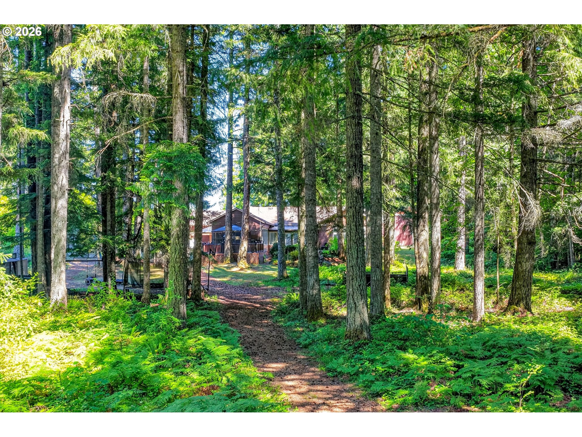 27241 South Pederson Road Estacada, OR 97023 - Photo 41 of 43 Acreage