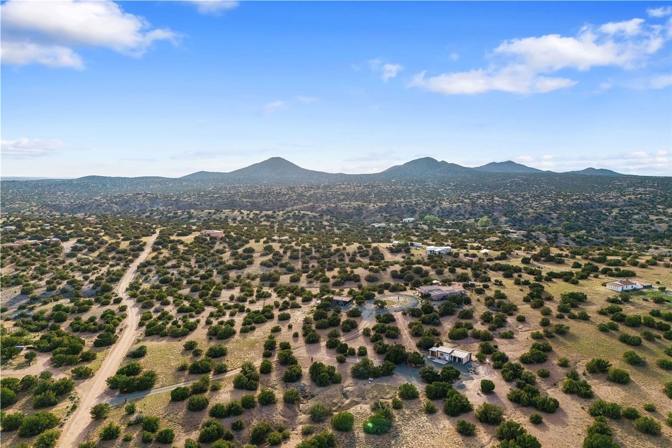 27 San Marcos Road West Santa Fe, NM 87508 - Photo 58 of 58