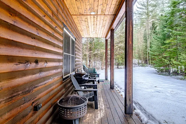 $670,000 | 9 Countryside Lane, Bethel, ME 04217