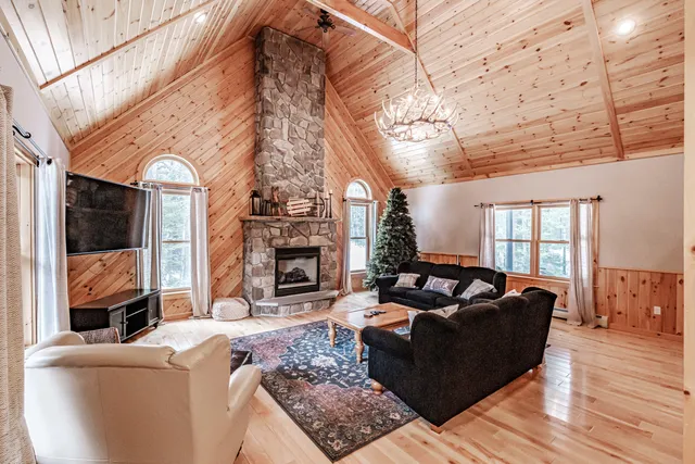 $670,000 | 9 Countryside Lane, Bethel, ME 04217