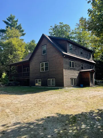 $670,000 | 9 Countryside Lane, Bethel, ME 04217