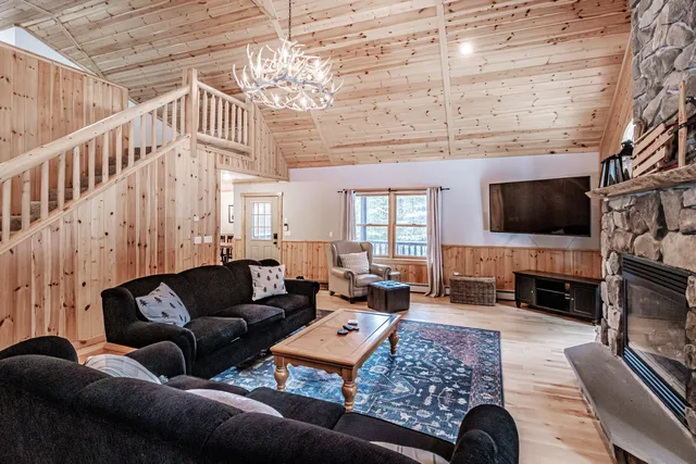 $670,000 | 9 Countryside Lane, Bethel, ME 04217