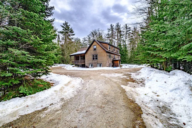 $670,000 | 9 Countryside Lane, Bethel, ME 04217
