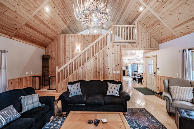 $670,000 | 9 Countryside Lane, Bethel, ME 04217