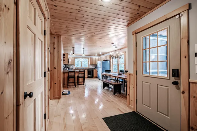 $670,000 | 9 Countryside Lane, Bethel, ME 04217