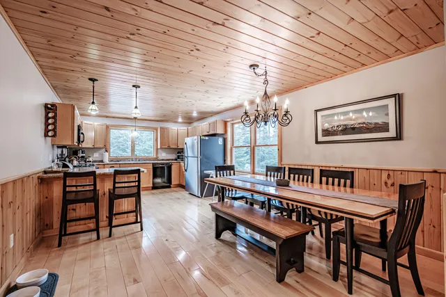 $670,000 | 9 Countryside Lane, Bethel, ME 04217