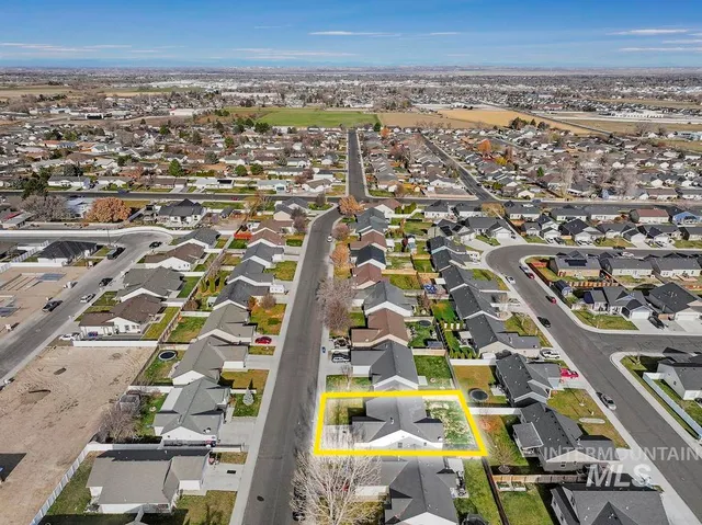 $335,000 | 1393 Valencia Street, Twin Falls, ID 83301