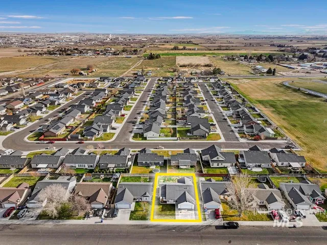 $335,000 | 1393 Valencia Street, Twin Falls, ID 83301