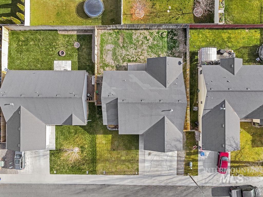 1393 Valencia Street Twin Falls, ID 83301 - Photo 36 of 44 Bird's eye view