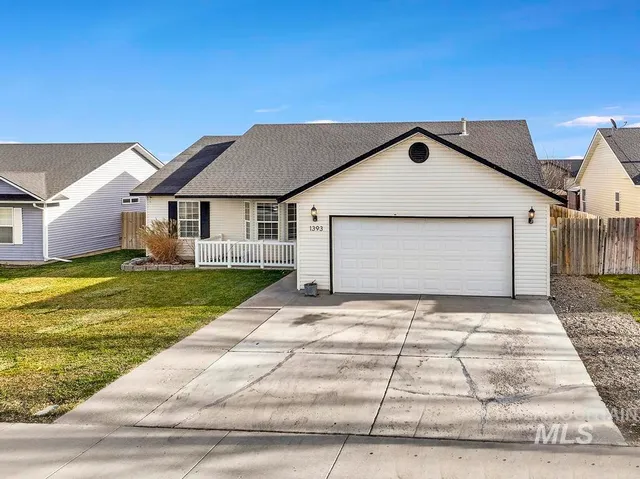 $335,000 | 1393 Valencia Street, Twin Falls, ID 83301