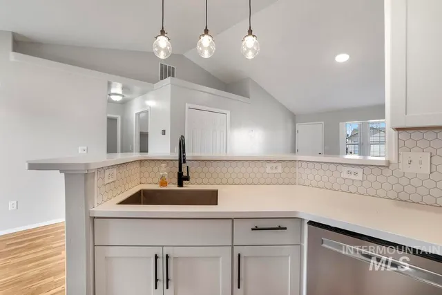 $335,000 | 1393 Valencia Street, Twin Falls, ID 83301