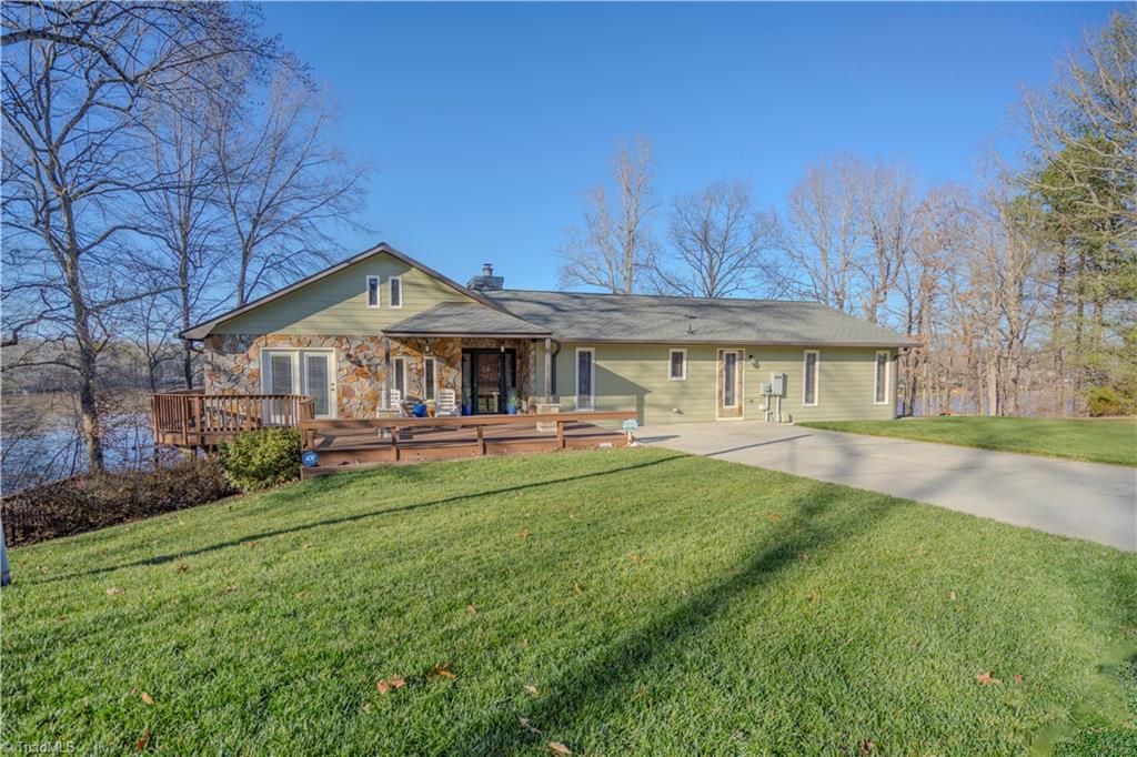 947 Young Mill Road Lexington, NC 27292 - Photo 25 of 30 Gallery Image 25