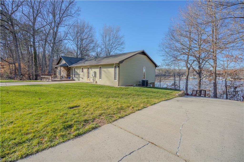 947 Young Mill Road Lexington, NC 27292 - Photo 27 of 30 Gallery Image 27