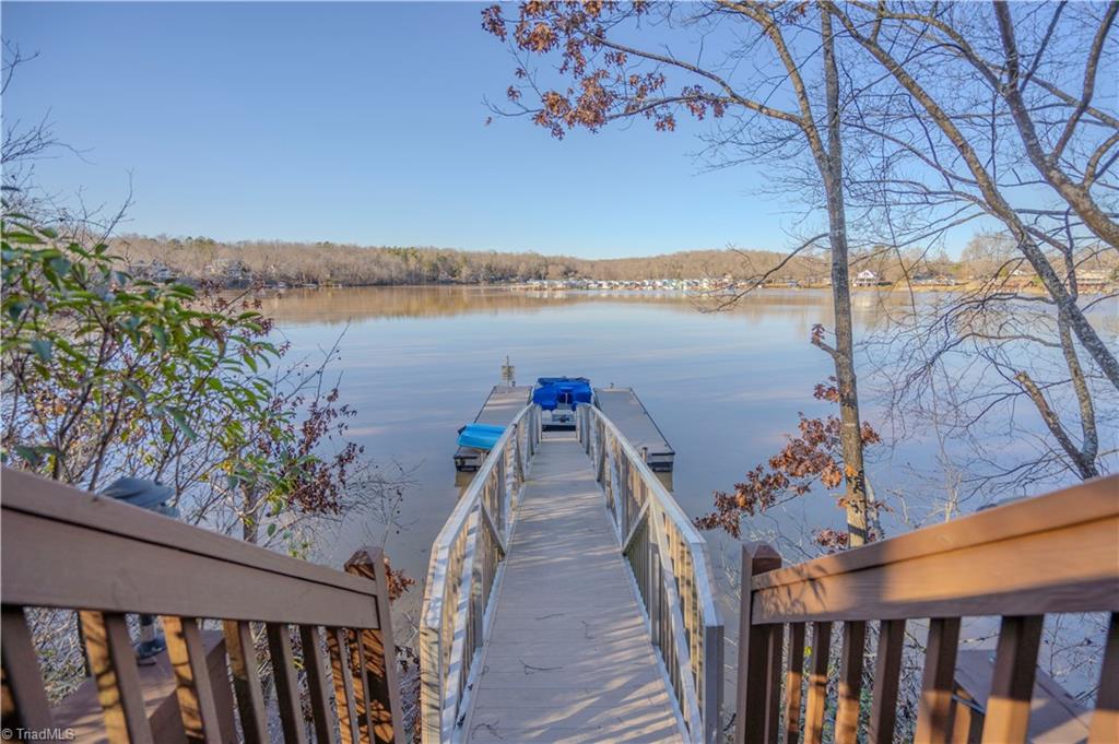 947 Young Mill Road Lexington, NC 27292 - Photo 7 of 30 Gallery Image 7