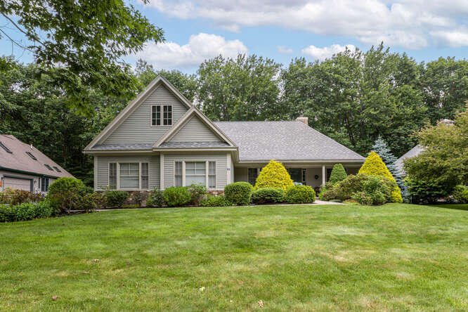 12 Landing Road Saco, ME 04072 - Photo 55 of 58 Front of House