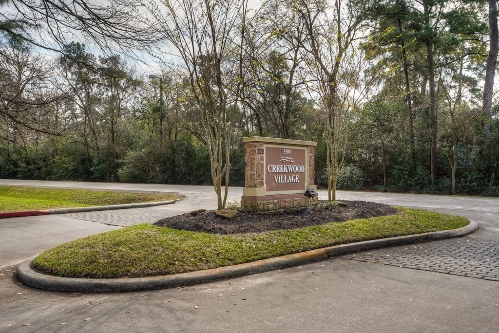 3500 Tangle Brush Drive Spring, TX 77381 - Photo 21 of 28