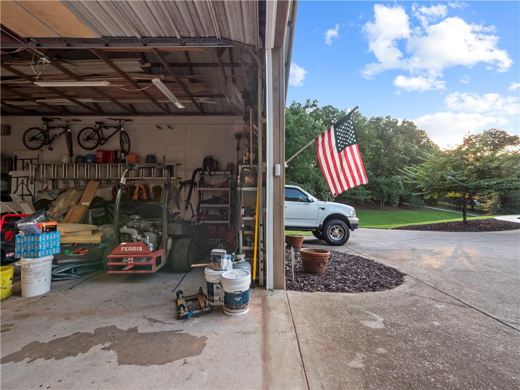 5846 Conner Road Flowery Branch, GA 30542 - Photo 118 of 145 Gallery Image 118