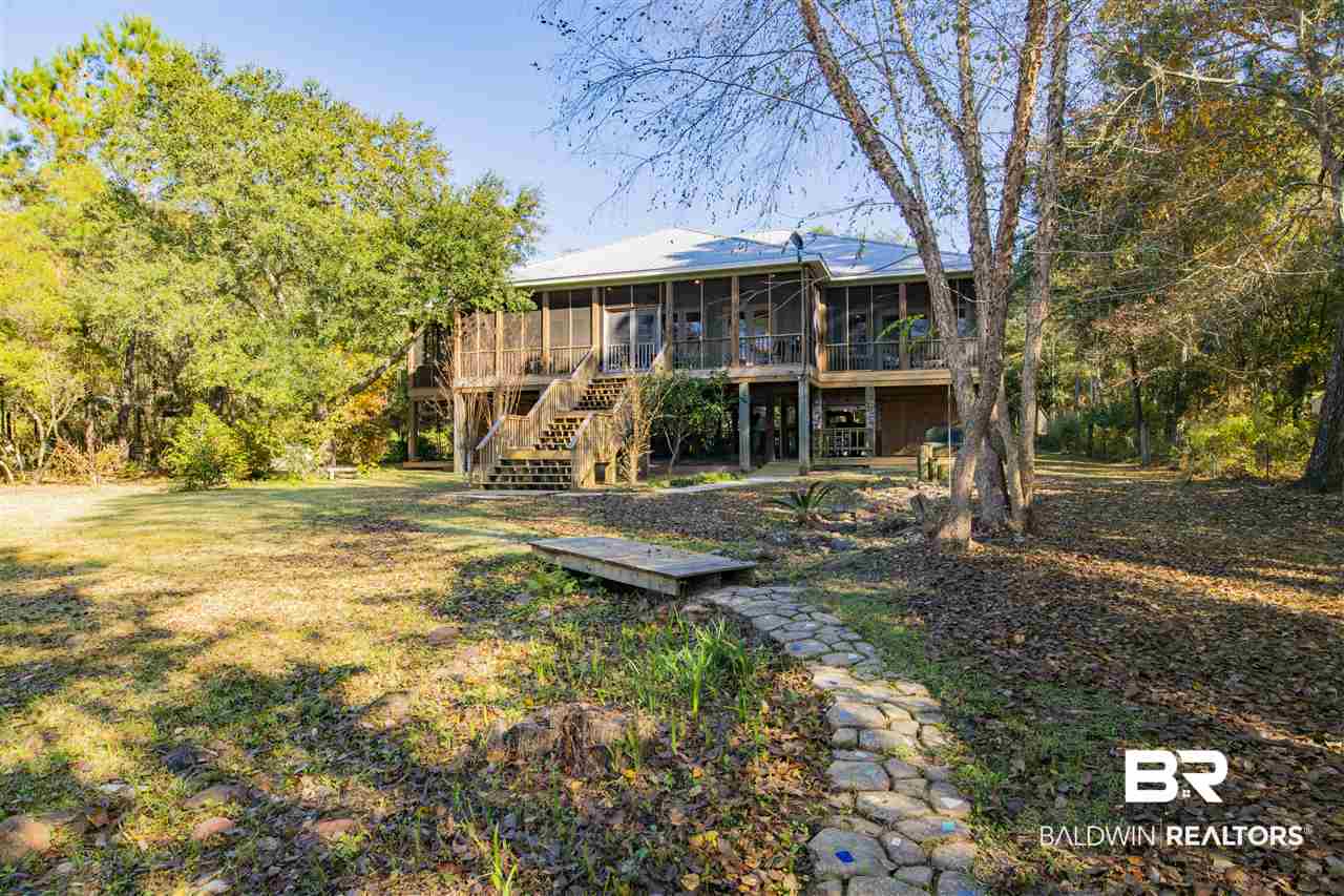 343 River Route Magnolia Springs, AL 36555 - Photo 44 of 50