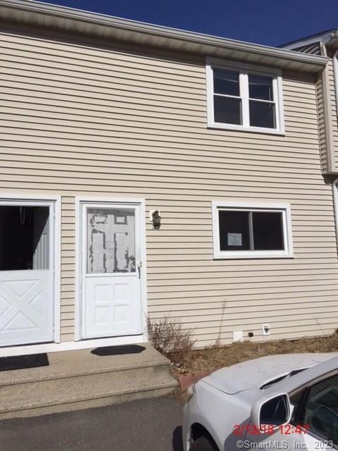 1081 New Haven Road, Unit 3D Naugatuck, CT 06770 - Photo 1 of 1 Gallery Image 1