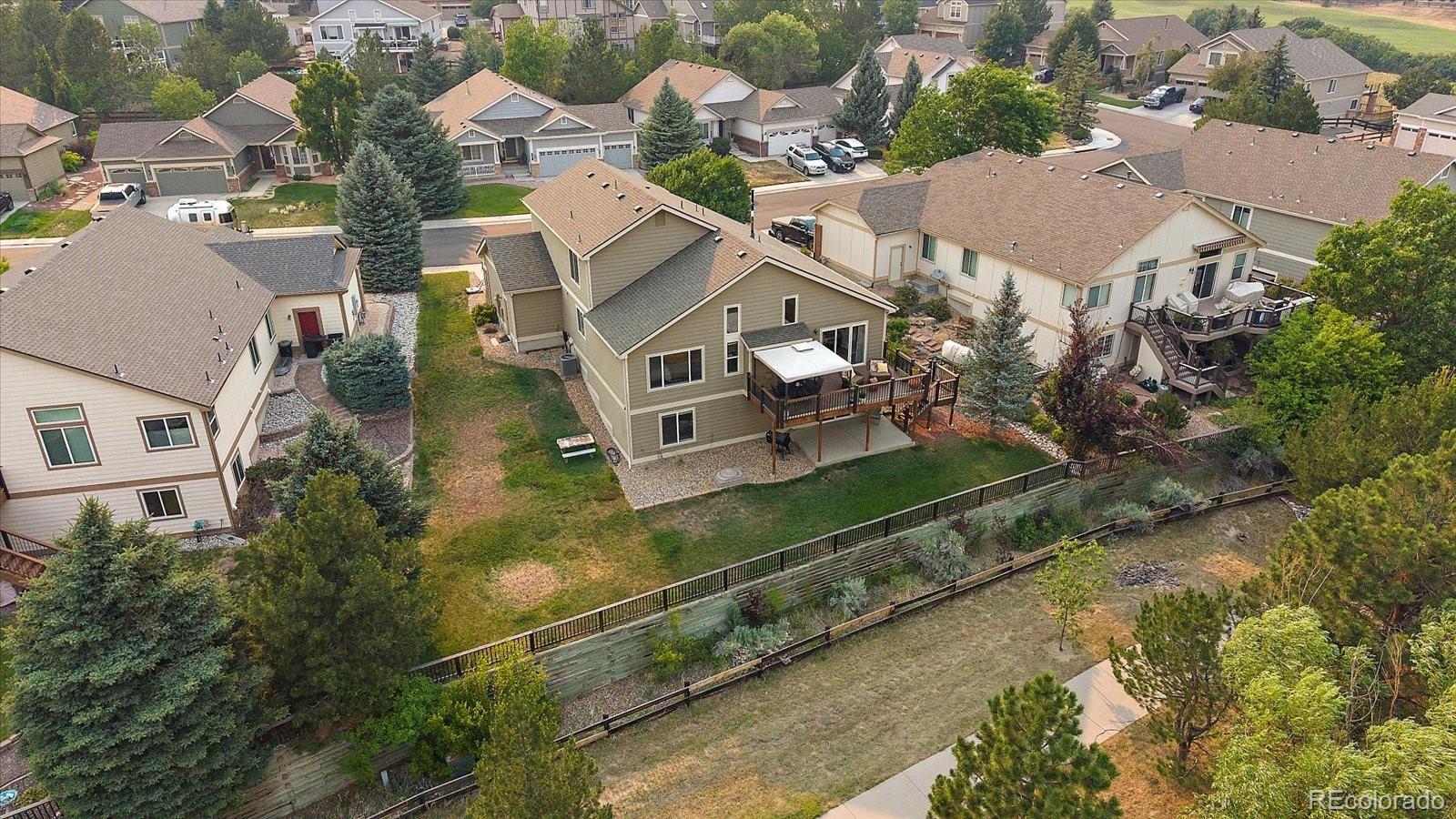 1895 Rough Court Castle Rock, CO 80109 - Photo 44 of 47